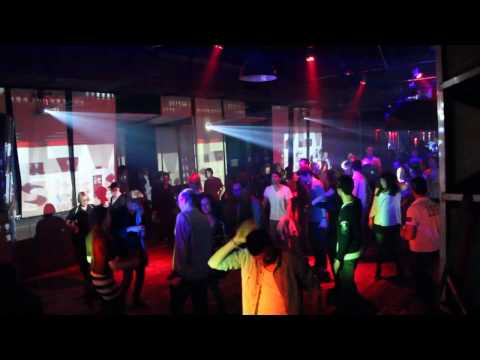 david Dorad @ it is what it is @ tresor berlin