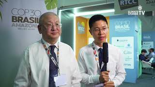 Zhenguo Li – Director of the Central R&D Institute – Longi
