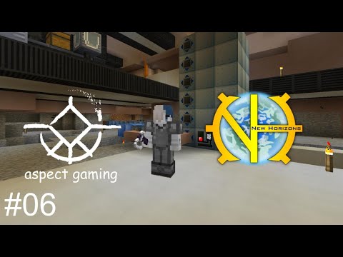 GTNH 2.3.2 | S2E06 | Oil Distillation Tower & Renewable H2/O2 System