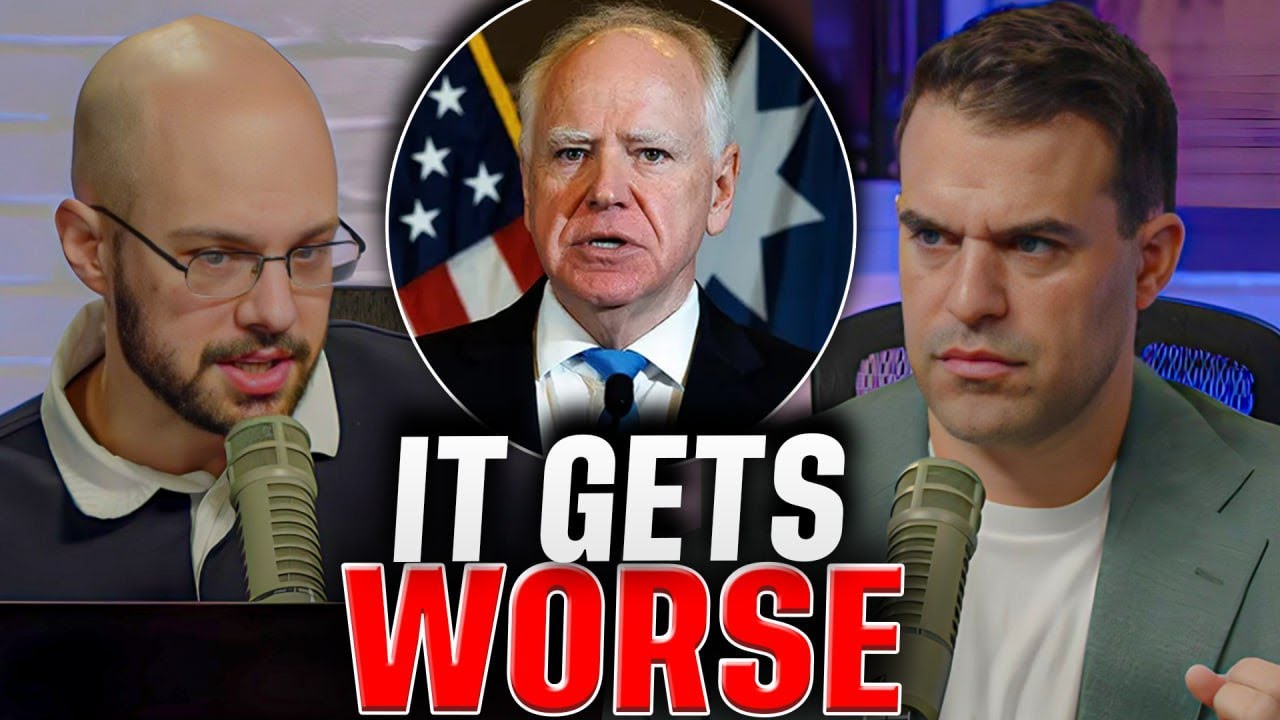 Is the Somali Fraud Scheme Hiding Something Even More Nefarious By the Democrat Party?