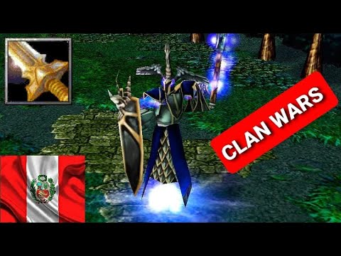 DOTA RAZOR CARRY | Heisenberg~ PERU CW RGC (Hard Game)