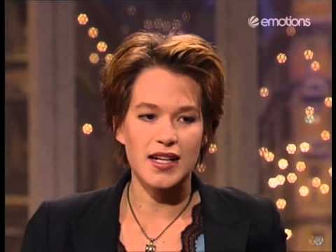 Franka Potente Interview "Die Harald Schmidt Show" 10.03.1998