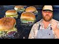 Award Winning Chef S Secret To The BEST Burger