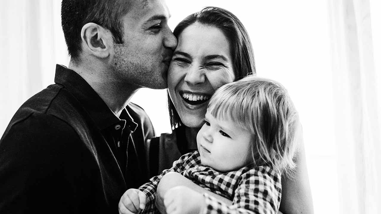 O que é a família natural? (Ao vivo com Pe. Paulo, #287)