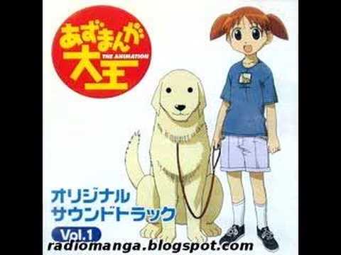 Azumanga Daioh OST 1 - Shin gakki(6)
