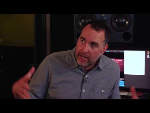 Creative Cribs - John Paesano (Daredevil)