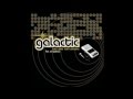 Galactic Bobski/Jeffe 2000