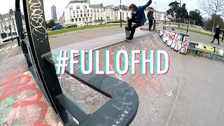 preview picture of video '#FULLOFHD by Nantes SB'