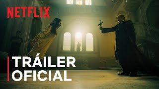 Mi encuentro con el mal | Tráiler oficial | Netflix
