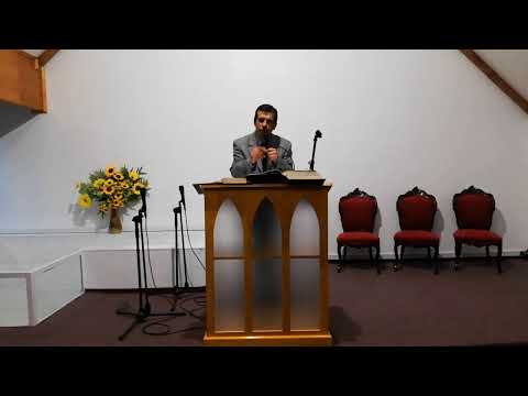 Domingo PM 09.08.2020 - Reunión OnLine