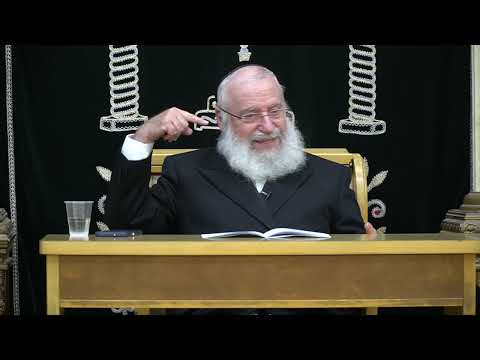 מקרא מגילה בשבת ליחידים | מקרא מגילה בלילה וביום | מאת הרב אשר וייס שליט"א