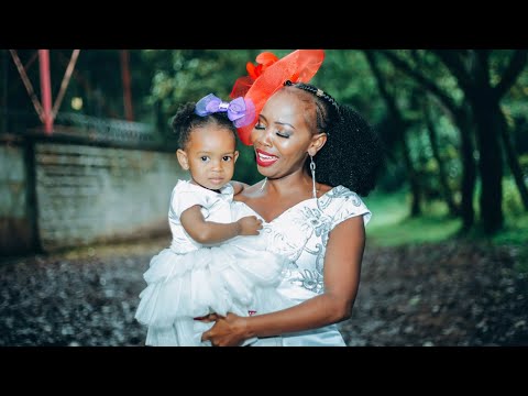 MAGGIE N-NII NA NJIARWA CIAKWA OFFICIAL 4K VIDEO(Send Skiza 6981227 to 811)