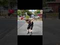 Teaching The Kids How To Backflip GONE WRONG