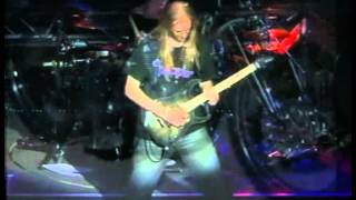 Bat out of Hell - Pepper show