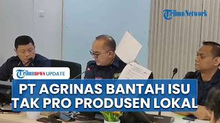 Penjelasan PT Agrinas soal Pesanan Kendaraan Koperasi Desa Merah Putih: Melibatkan Produsen Lokal