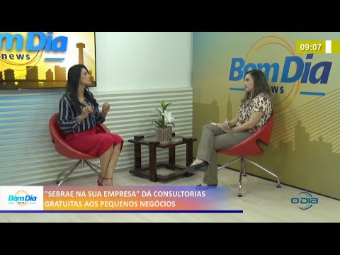 Empreender SEBRAE 29 04 2021