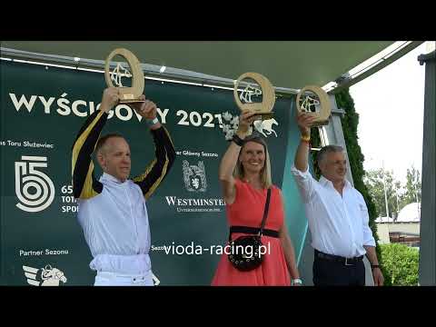 Gon. II (N. Syreny) - 25.07.2021 - Timemaster (Mukhadram - Tierceville)