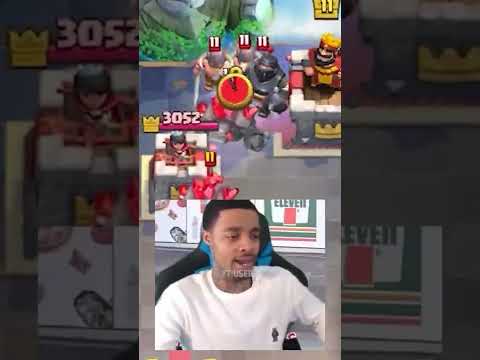 A Real 2.6 Hog Defense 💀