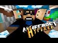 We Play *NEW* Hypixel Mini Games! (Minecraft)