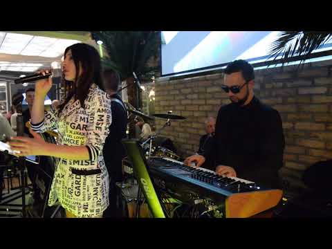 Republika bend- otvaranje restorana Gardoš (part 3)  (booking 065/5484252)