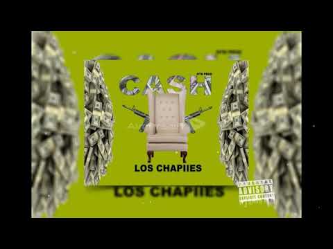 Fredo Chapiie x Pollo Chapiie Cash (NTB-Prod)