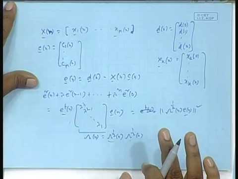 Lecture - 35 Givens Rotation