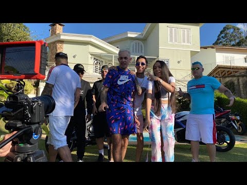 Paola ferreira - chama as mandraka (set do Léo jb)