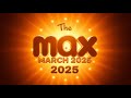 What S New On Max March 2025