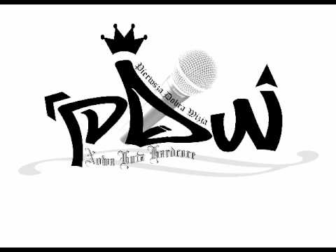 PDW - TAK TO ROBIĘ (OFFICIAL SINGIEL)