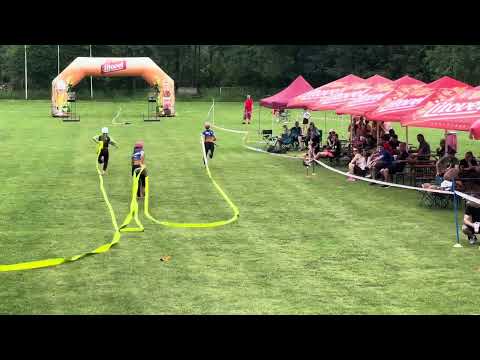 BHE Mladeč 2024 - SDH Pěnčín ženy