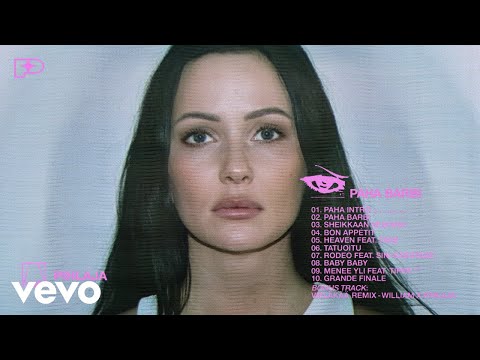 Pihlaja - Paha (Intro)