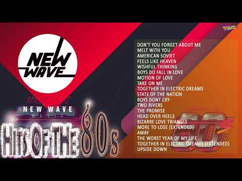 NON Stop New Wave 80's || New Wave Remix Songs 1970 || Disco New Wave 80s 90s Hits