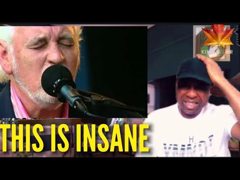 FIRST TIME HEARING Procol Harum - A Whiter Shade of Pale, live in Denmark 2006 | REACTION