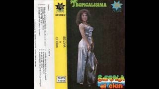 SELVA Y EL CLAN - besos callejeros