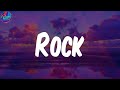 Rock (Lyrics) - Olamide