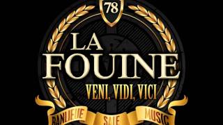 La Fouine - Veni Vidi Vici - HQ