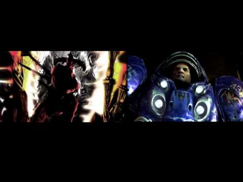 HOTS Diablo's quote after killing Tychus