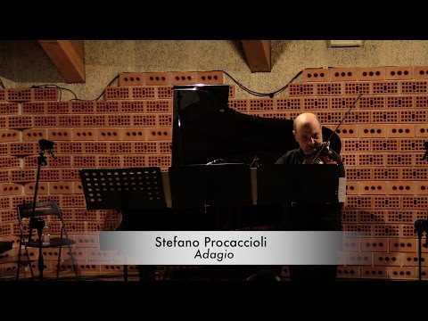 Stefano Procaccioli - Adagio