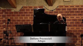 Stefano Procaccioli - Adagio