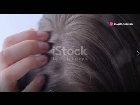 Hair Products For Gray Hair : Hair Gray Care Tips