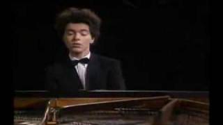 Download lagu Evgeny Kissin Schubert Liszt Erlkonig mp3