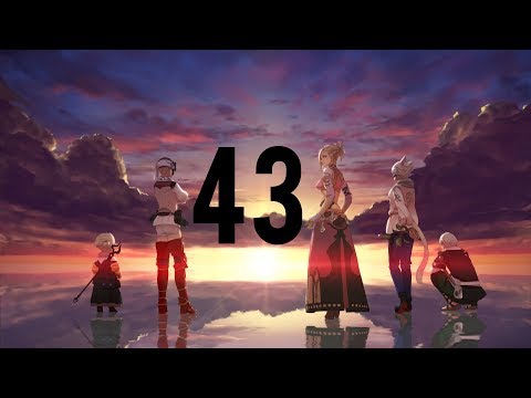 Final Fantasy XIV 2.0: A Realm Reborn part 43 (Game Movie) (Story Walkthrough) (No Commentary)