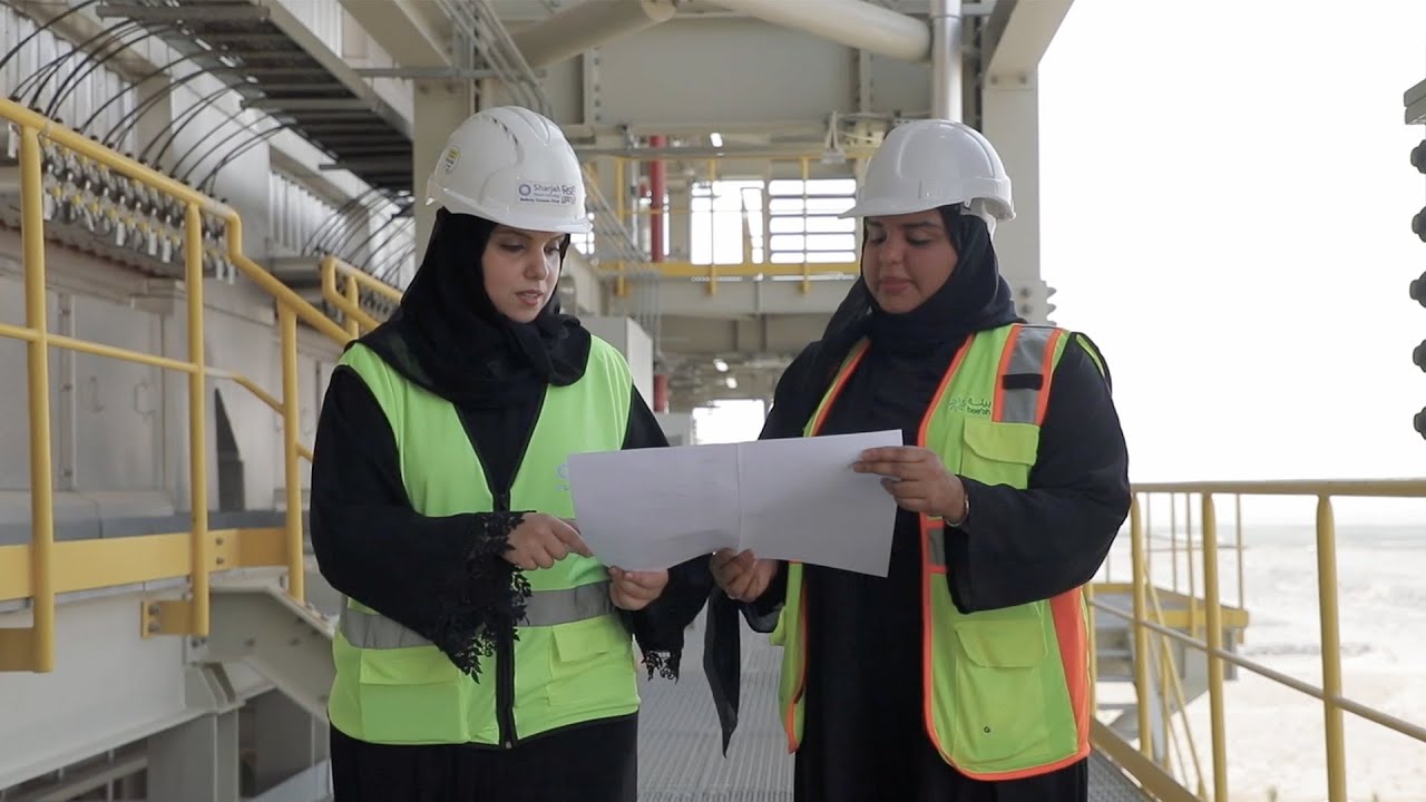 Masdar Sharjah WastetoEnergy Project