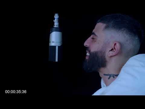 Didine Canon 16 - Kratos ( LIVE PERFORMANCE )