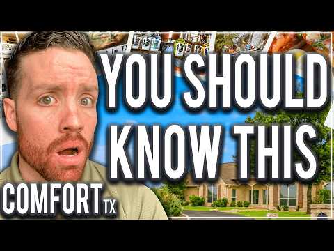 Zillow Comfort Tx