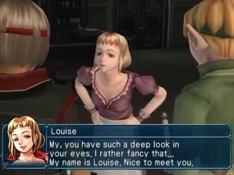 Let's Play "Suikoden IV"! Part 012 - Headquarters Get!