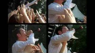 Matt Willis - Hey Kid