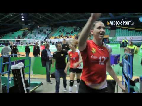 LSK sezon 2019/2020, #VolleyWrocław - BKS Profi Credit Bielsko-Biała 1:3