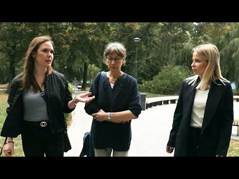 Journalistin Alina Lipp: Familie verlässt Deutschland