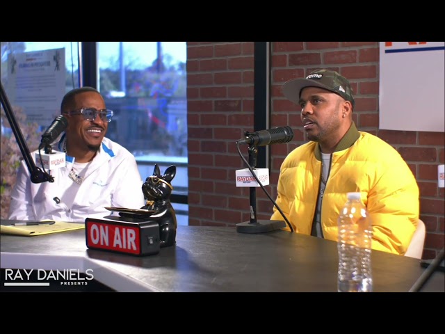 Hip-Hop Legends: Nas, Rakim, Biggie & Beyond!